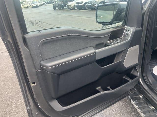 2022 Ford F-150 - $39,781