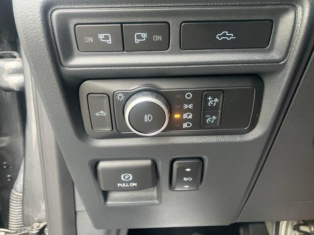 2022 Ford F-150 - $39,781