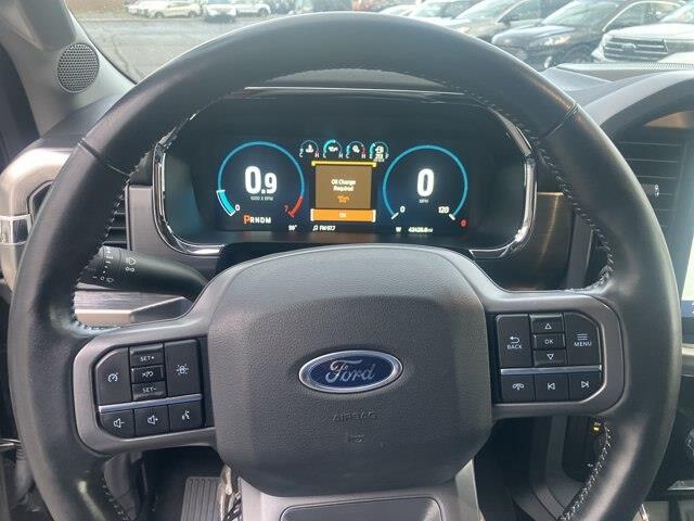 2022 Ford F-150 - $39,781