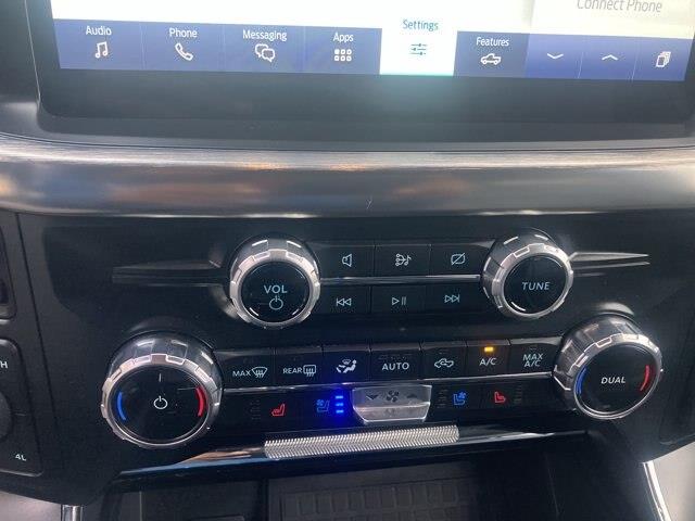 2022 Ford F-150 - $39,781