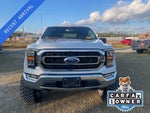 2022 F-150 Thumbnail 1