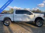 2022 F-150 Thumbnail 2