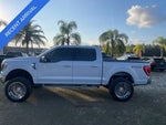 2022 F-150 Thumbnail 3