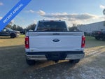 2022 F-150 Thumbnail 4
