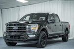 2022 F-150 Thumbnail 3