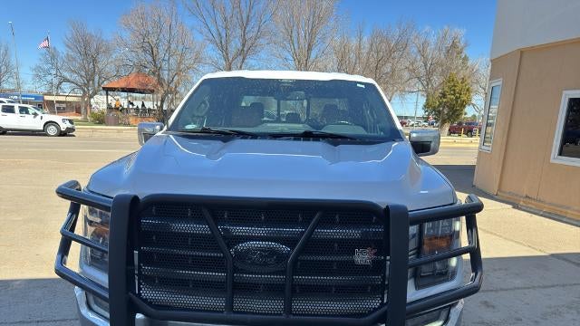 Preowned 2022 Ford F-150 Platinum for Sale