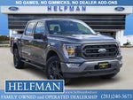 2022 F-150 Thumbnail 1