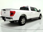 2022 F-150 Thumbnail 5