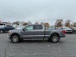2022 F-150 Thumbnail 2