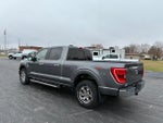 2022 F-150 Thumbnail 3