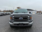2022 F-150 Thumbnail 9
