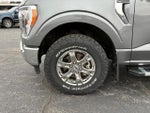 2022 F-150 Thumbnail 12