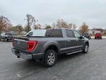 2022 F-150 Thumbnail 6