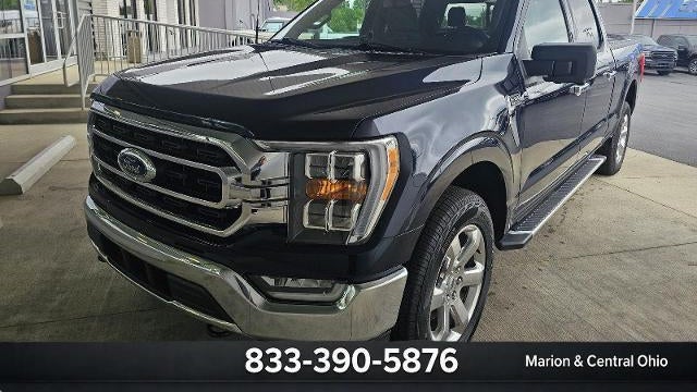 Preowned 2022 Ford F-150 XL for Sale
