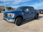 2022 F-150 Thumbnail 1
