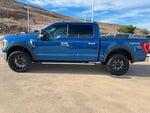 2022 F-150 Thumbnail 2