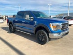 2022 F-150 Thumbnail 7