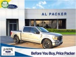 2022 F-150 Thumbnail 1