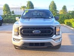 2022 F-150 Thumbnail 2