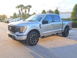 2022 F-150 Thumbnail 3