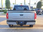 2022 F-150 Thumbnail 5