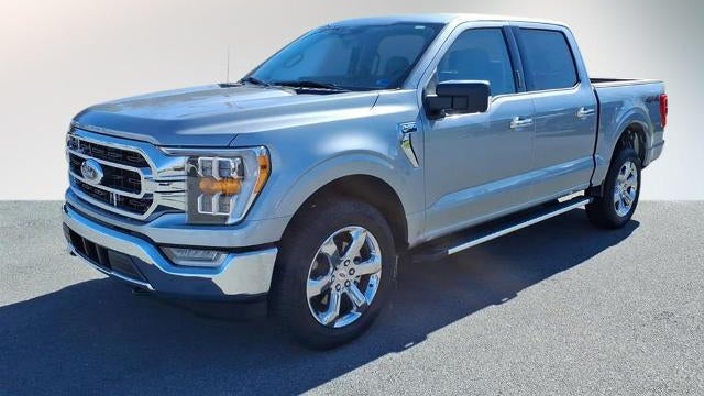 Preowned 2022 Ford F-150 Lariat for Sale