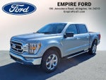 2022 F-150 Thumbnail 1
