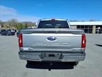 2022 F-150 Thumbnail 3