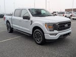2022 F-150 Thumbnail 1
