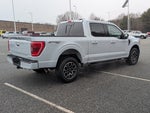 2022 F-150 Thumbnail 4