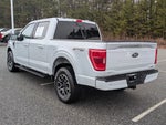 2022 F-150 Thumbnail 6