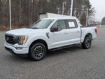 2022 F-150 Thumbnail 8