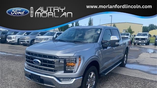 Preowned 2022 Ford F-150 King Ranch for Sale