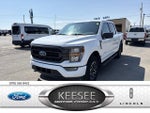 2023 F-150 Thumbnail 1
