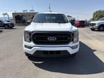 2023 F-150 Thumbnail 2