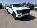 2023 F-150 Thumbnail 3