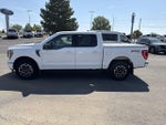 2023 F-150 Thumbnail 8