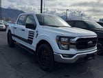 2023 F-150 Thumbnail 1