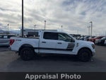 2023 F-150 Thumbnail 2