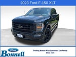 2023 F-150 Thumbnail 1