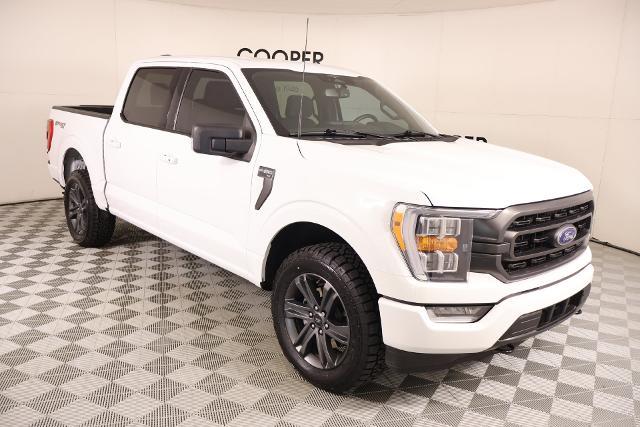 2023 Ford F-150 - $39,035