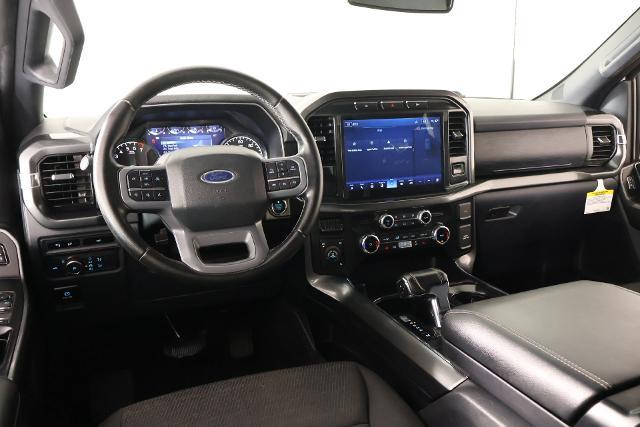 2023 Ford F-150 - $39,035