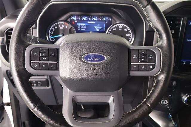 2023 Ford F-150 - $39,035
