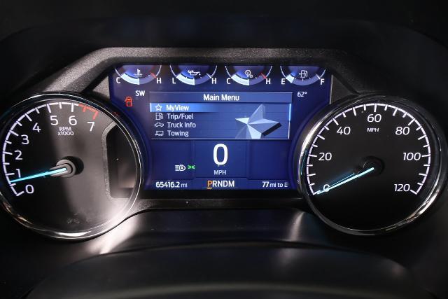 2023 Ford F-150 - $39,035