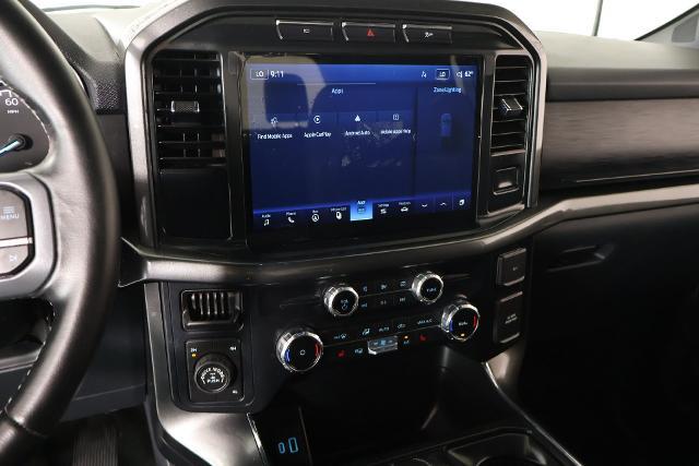 2023 Ford F-150 - $39,035