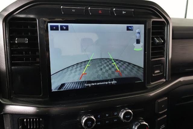 2023 Ford F-150 - $39,035