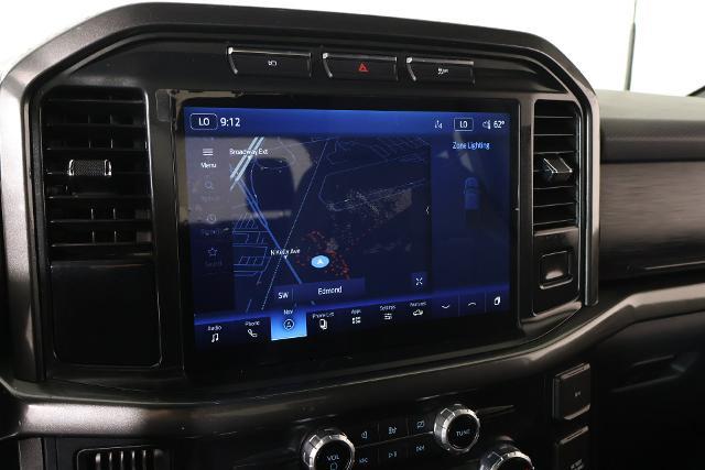 2023 Ford F-150 - $39,035