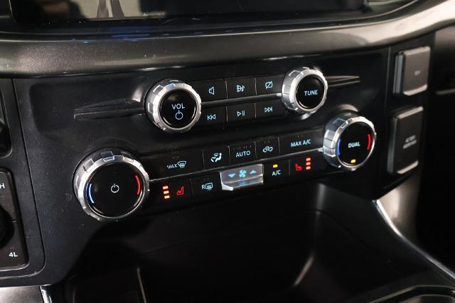 2023 Ford F-150 - $39,035