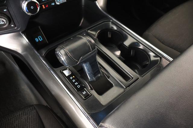 2023 Ford F-150 - $39,035