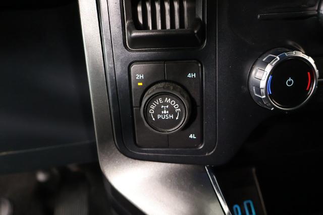 2023 Ford F-150 - $39,035